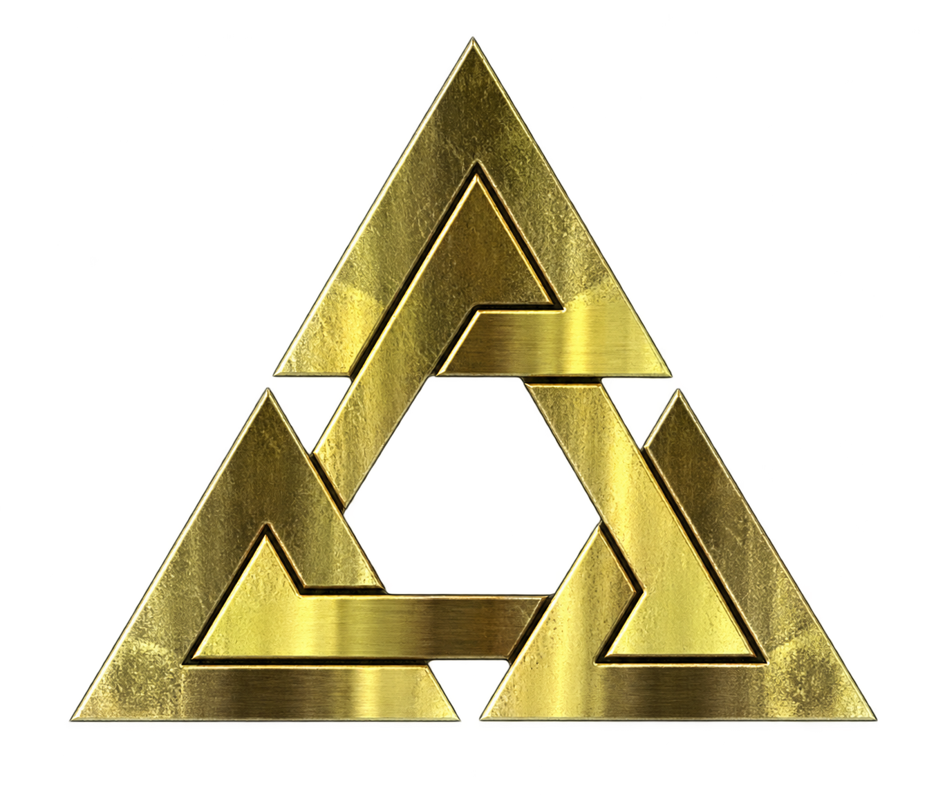 Logo storico The Gate